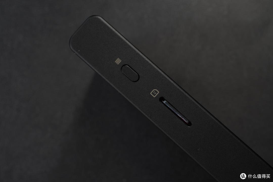 是不是情怀产物?分享下aune M1P便携播放器的使用体验