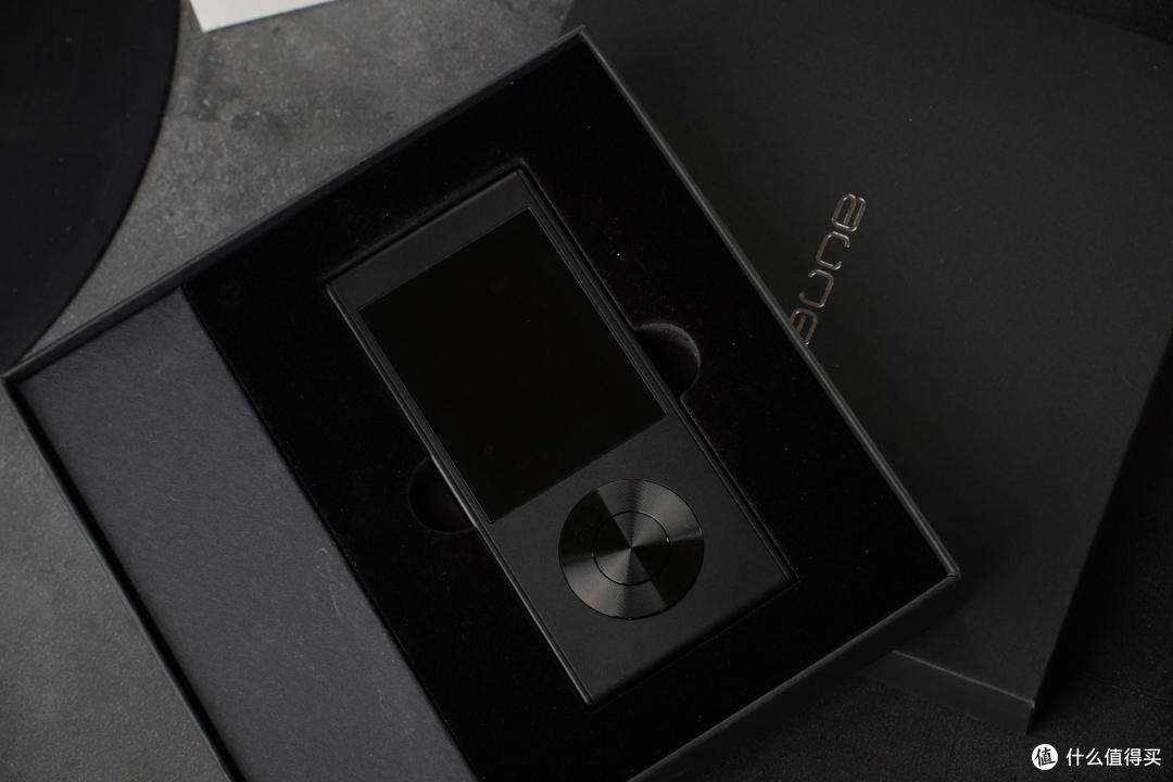 是不是情怀产物?分享下aune M1P便携播放器的使用体验