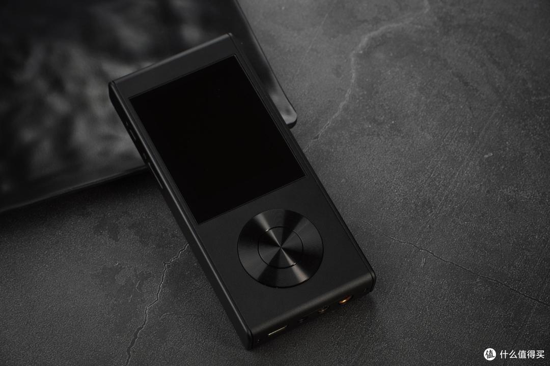 是不是情怀产物?分享下aune M1P便携播放器的使用体验