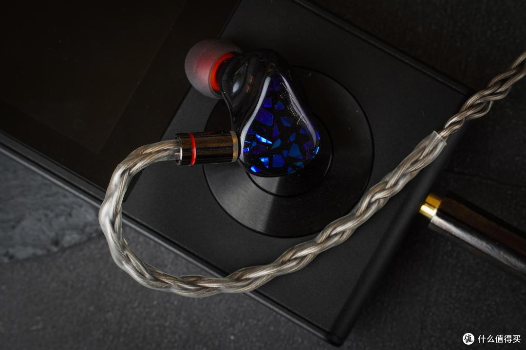 是不是情怀产物?分享下aune M1P便携播放器的使用体验
