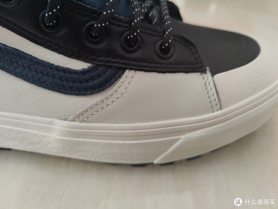 默默败家记—— VANS MTE-2 鞋