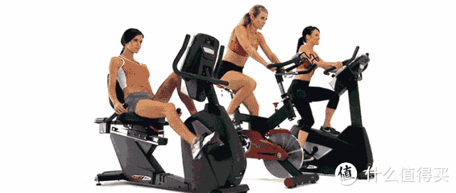 跑步机、椭圆机、划船机、动感单车、健身车，如何选择家用有氧健身器材？