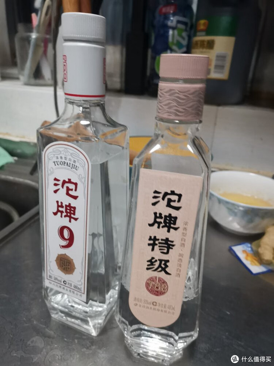 喝着够带劲的5款浓香口粮酒，款款都是纯酿，酒味十足，好喝不贵