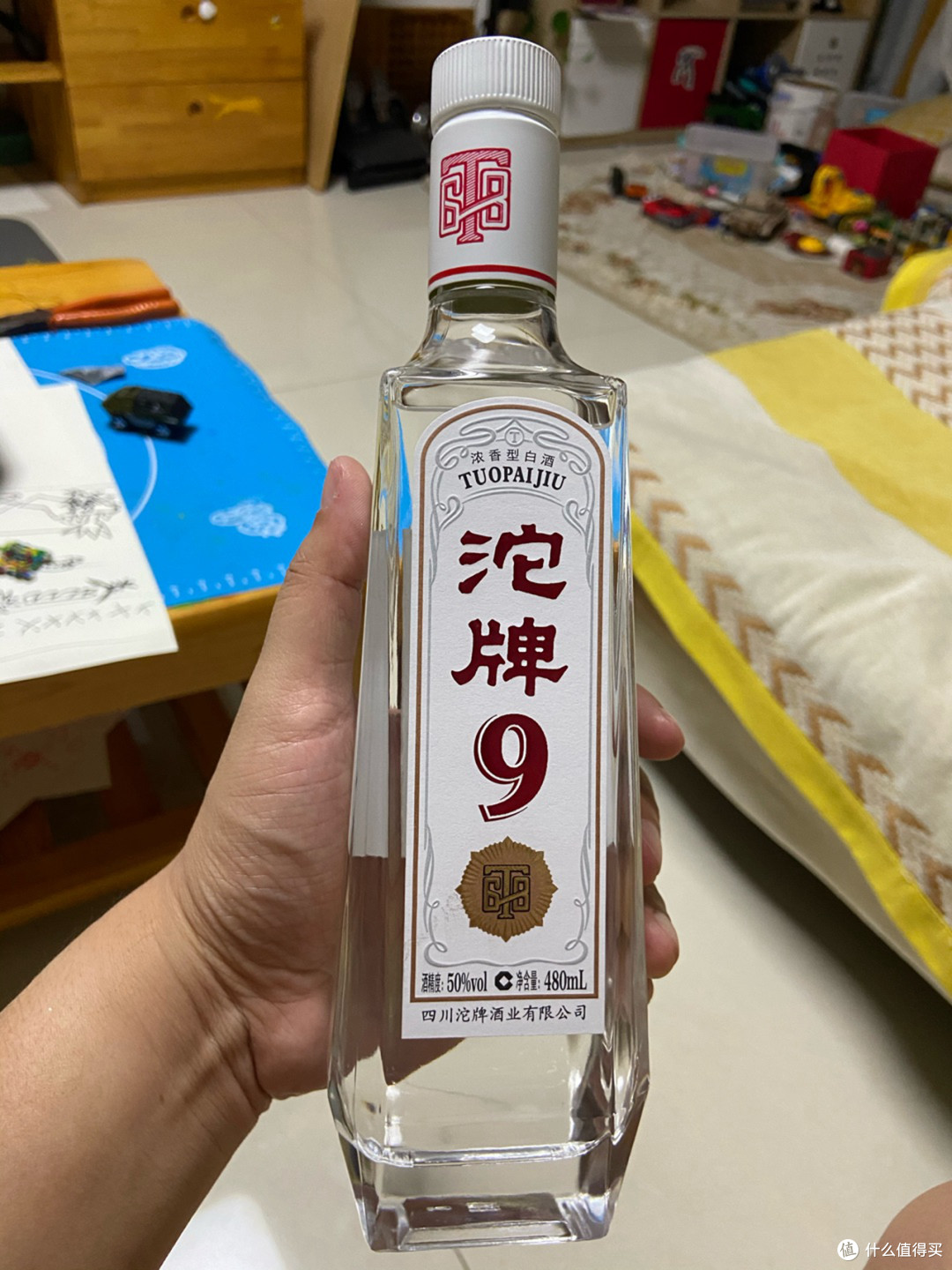 喝着够带劲的5款浓香口粮酒，款款都是纯酿，酒味十足，好喝不贵