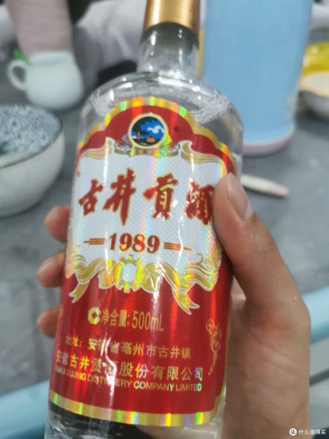 喝着够带劲的5款浓香口粮酒，款款都是纯酿，酒味十足，好喝不贵