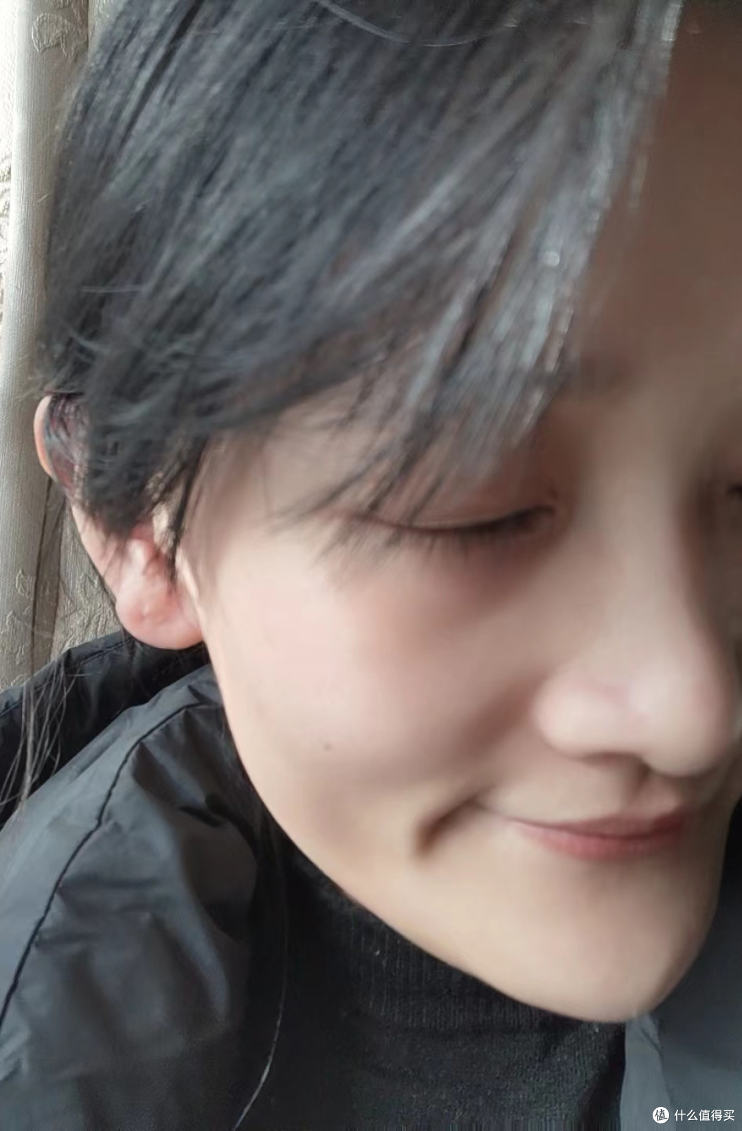 使用后感觉皮肤蛮滋润的，其他没啥感觉