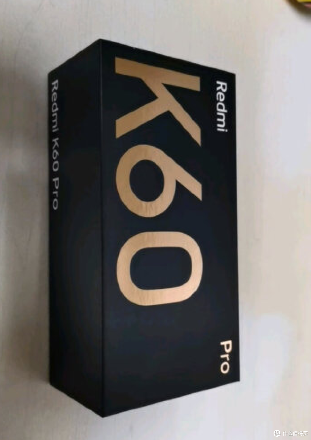 红米K60 Pro,影像系统大升级,照相出色