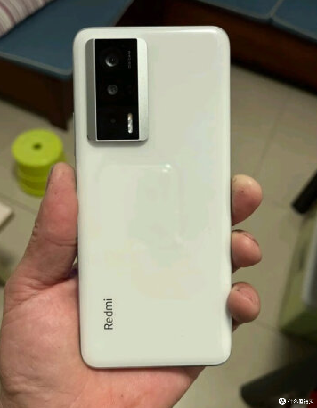 红米K60 Pro,影像系统大升级,照相出色