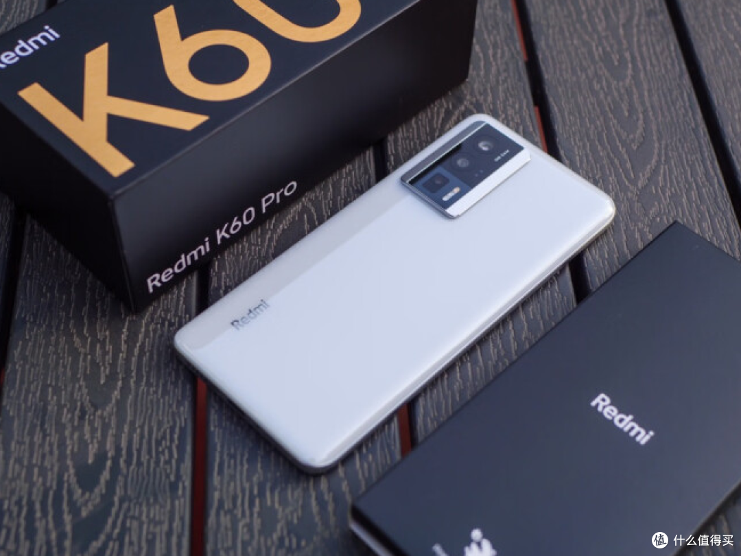红米K60 Pro,影像系统大升级,照相出色