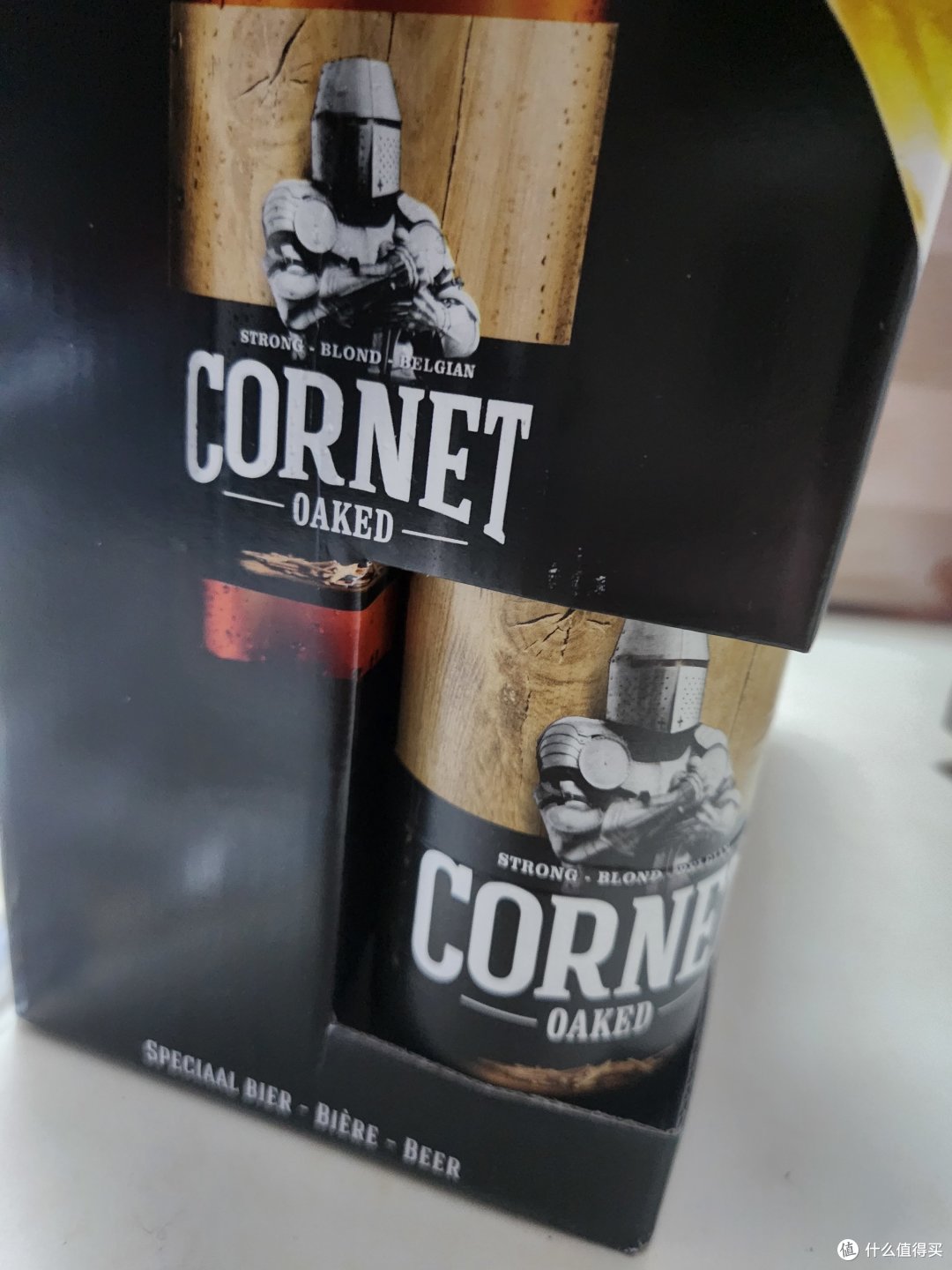 cornet啤酒