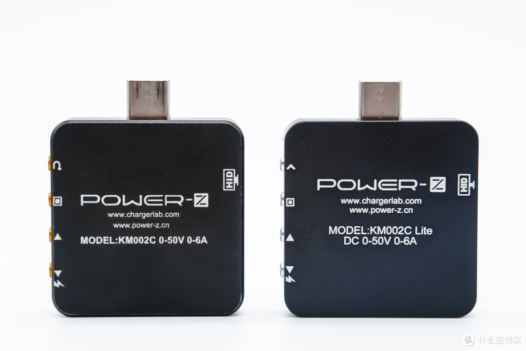 POWER-Z 的 2022年度十大事件报告