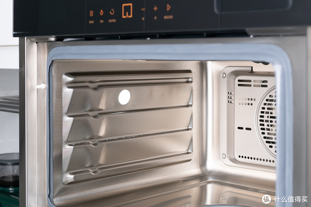 蒸、烤、炸、发酵、解冻多项全能，方太 ZK-ES5.i 创享家蒸烤一体机体验
