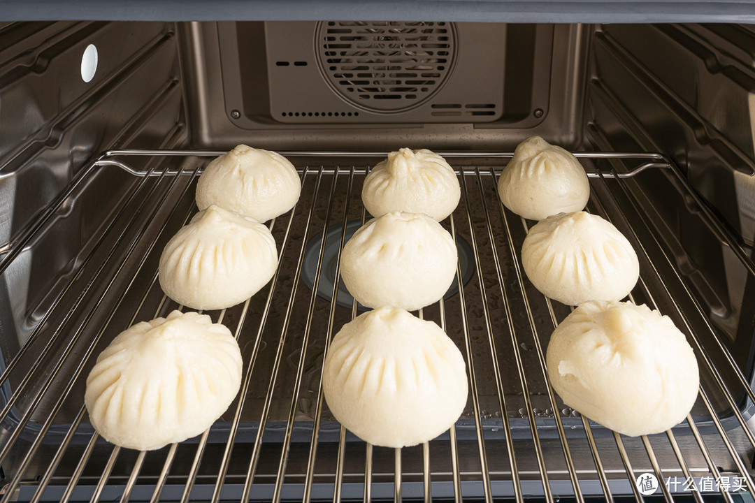 蒸、烤、炸、发酵、解冻多项全能，方太 ZK-ES5.i 创享家蒸烤一体机体验