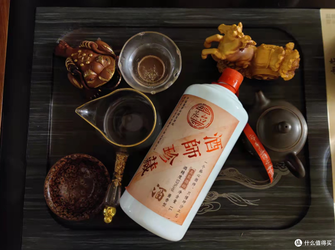 下月春节,不管去谁家做客,这4款酒都可带,“印象分”杠杠加深