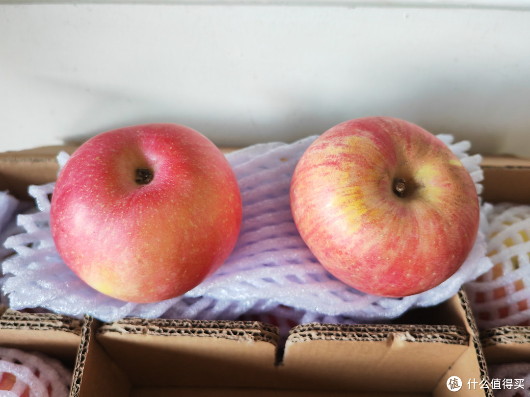 免费种植水果哪家强，我选淘宝芭芭农场，开箱免费的苹果！