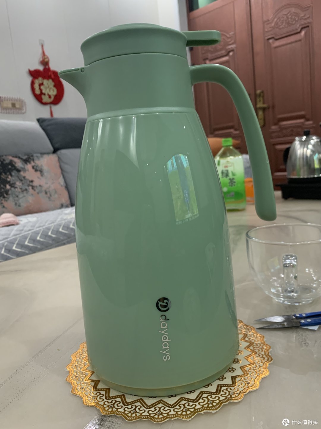 这款保温壶真的绝绝子