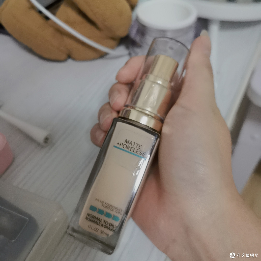 250搞定一整套新手妆品!