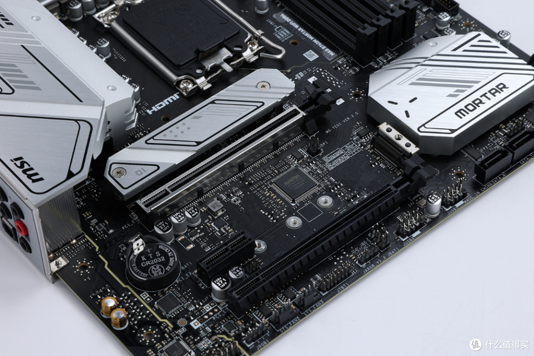 要不要升级b760主板?微星b760m迫击炮d4主板搭配13600k装机实测