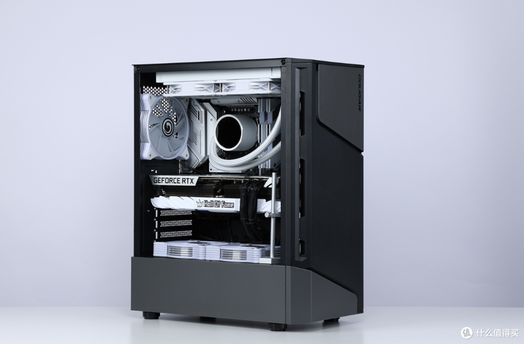 要不要升级B760主板?微星B760M迫击炮D4主板搭配13600K装机实测
