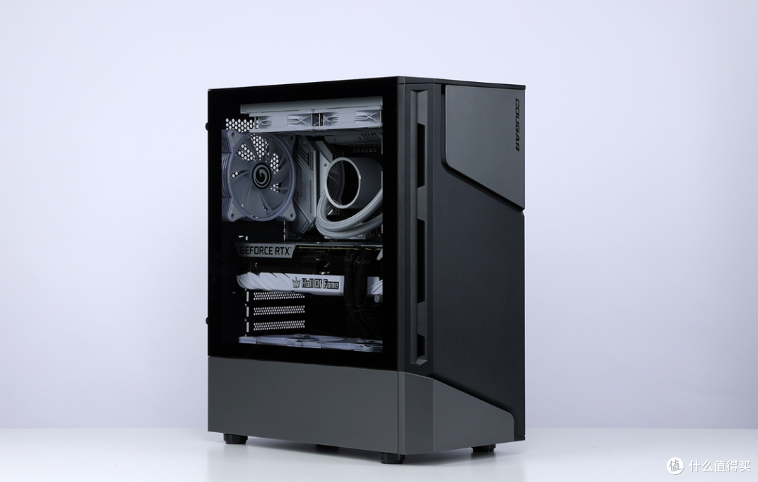 要不要升级B760主板?微星B760M迫击炮D4主板搭配13600K装机实测