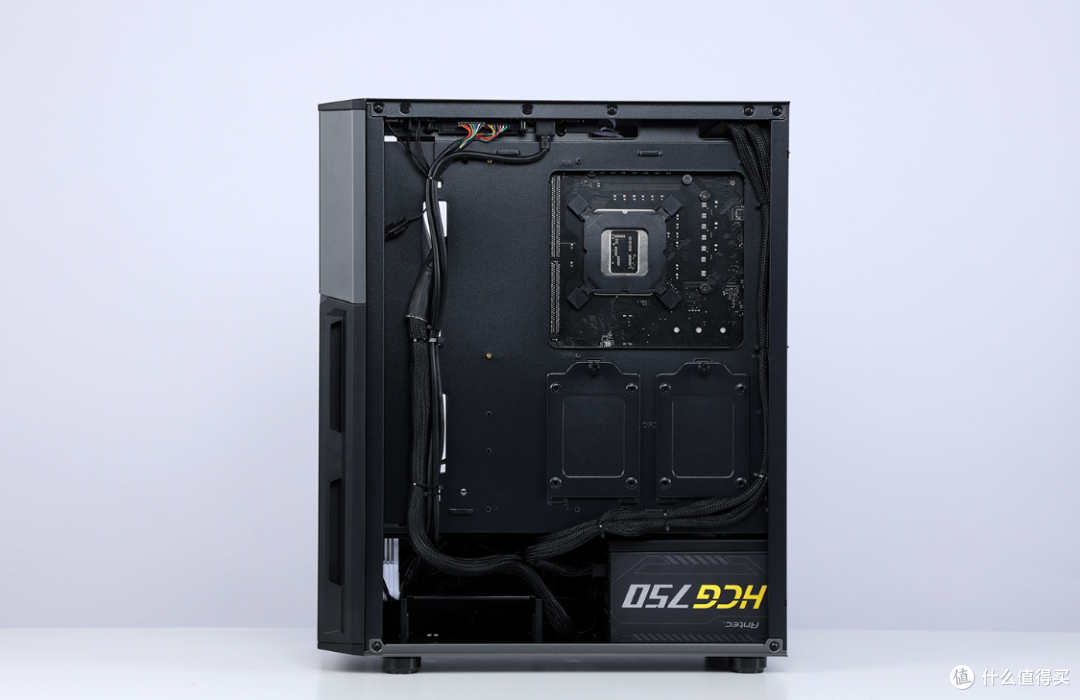要不要升级B760主板?微星B760M迫击炮D4主板搭配13600K装机实测