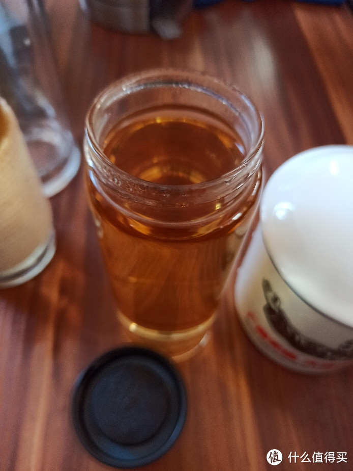 百货好物分享：分享使用时间很长的5个喝茶用杯子。