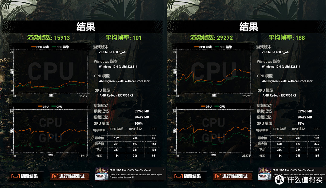 来一台酷黑3A主机：微星 MPG B650+7600+XFX 7900XT装机分享