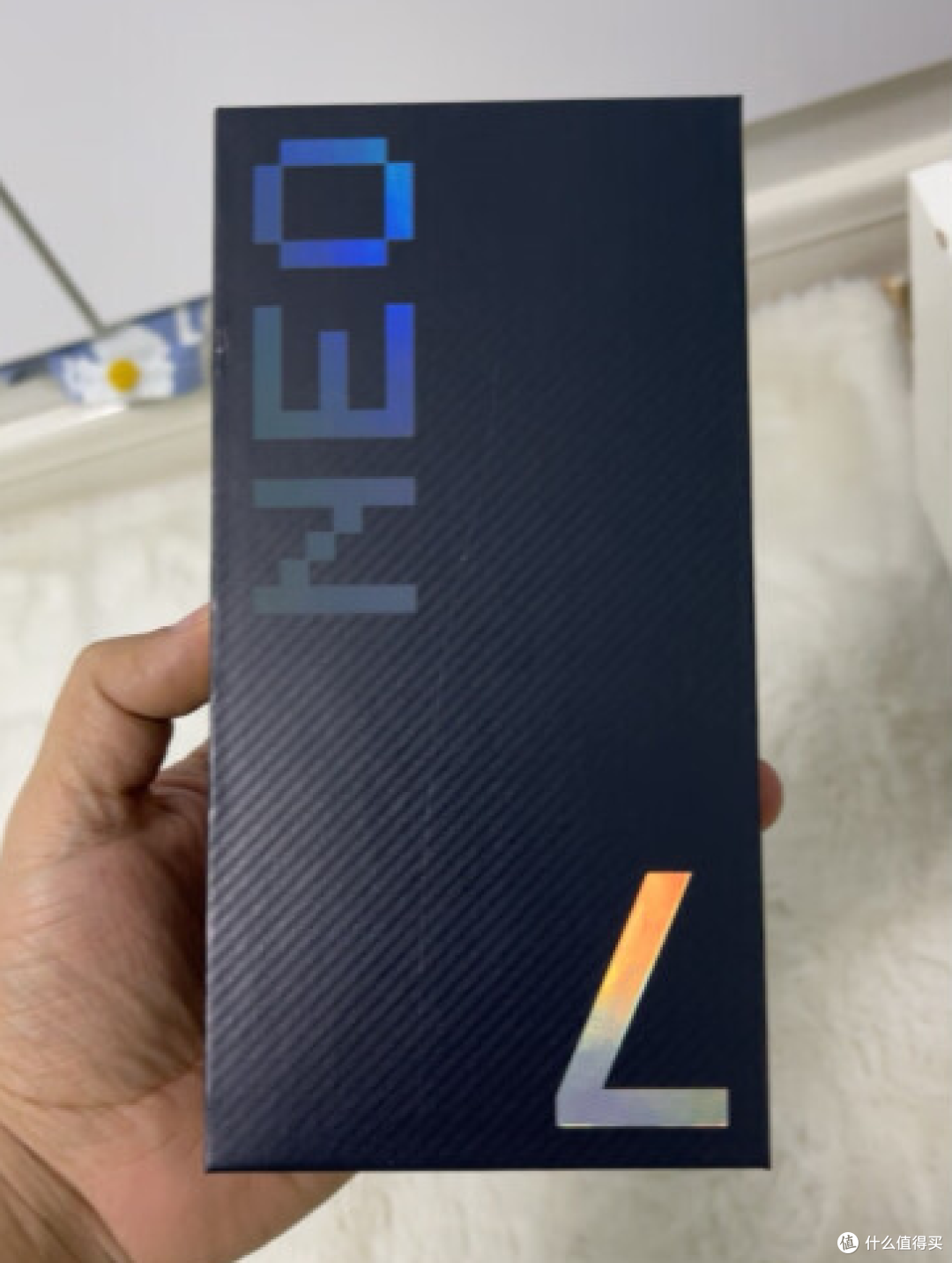 三千元预算,iQOO Neo7竞速版和红米K60怎么选?