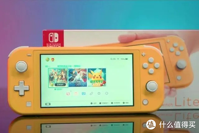 2023年,是继续剁手SWITCH?还是等待新一代主机?千字长文慢慢道来
