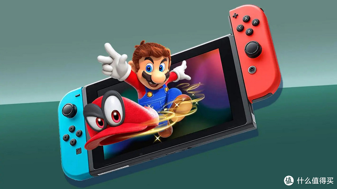 2023年,是继续剁手SWITCH?还是等待新一代主机?千字长文慢慢道来