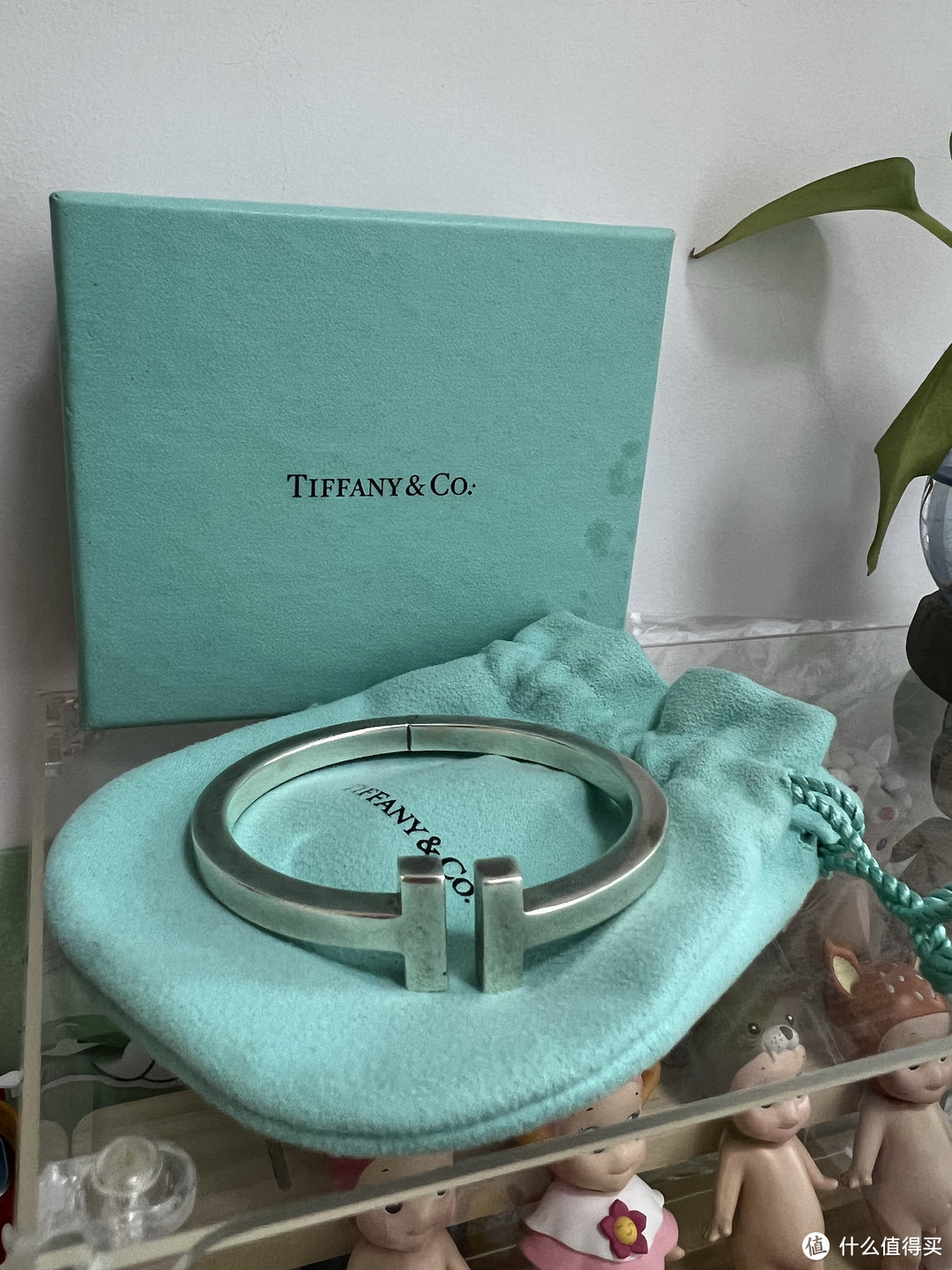 新年值得入手的TIFFANY小配饰,适合送人也适合送自己的礼物