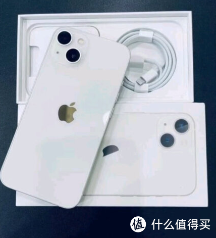 价格大幅度波动，iPhone 13值得入手