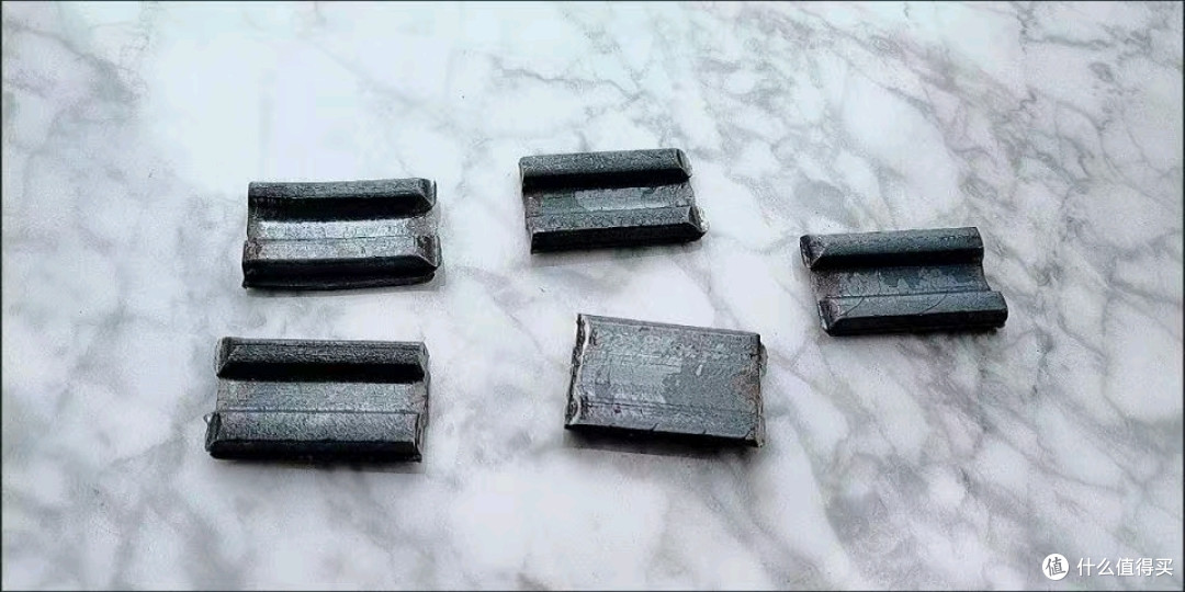 锄头装木柄用的铁卡子