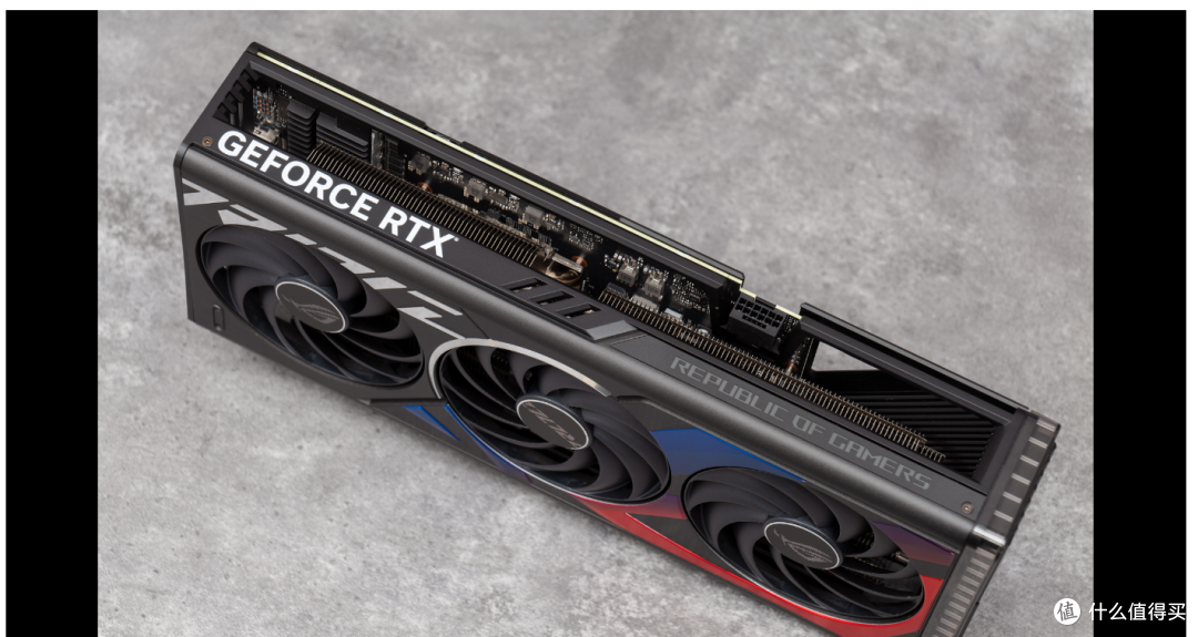 【潮电新年礼 - 年货节装机好物推荐】ROG Strix RTX 4070Ti 超频版评测：气场再次震慑全场的尊爵显卡