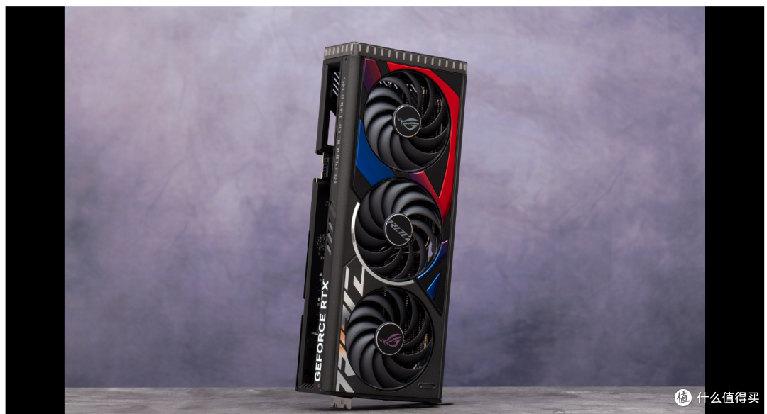 【潮电新年礼 - 年货节装机好物推荐】ROG Strix RTX 4070Ti 超频版评测：气场再次震慑全场的尊爵显卡