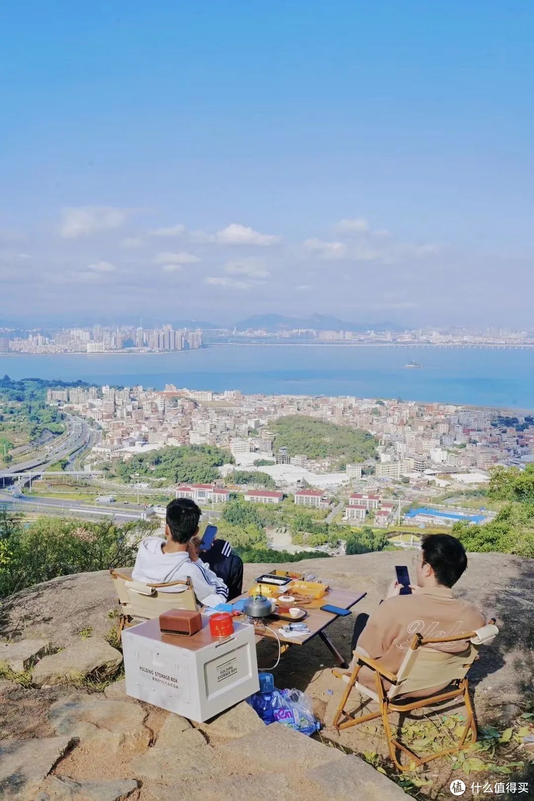 憋了一整年，终于住上了这间颜值没得挑的新酒店