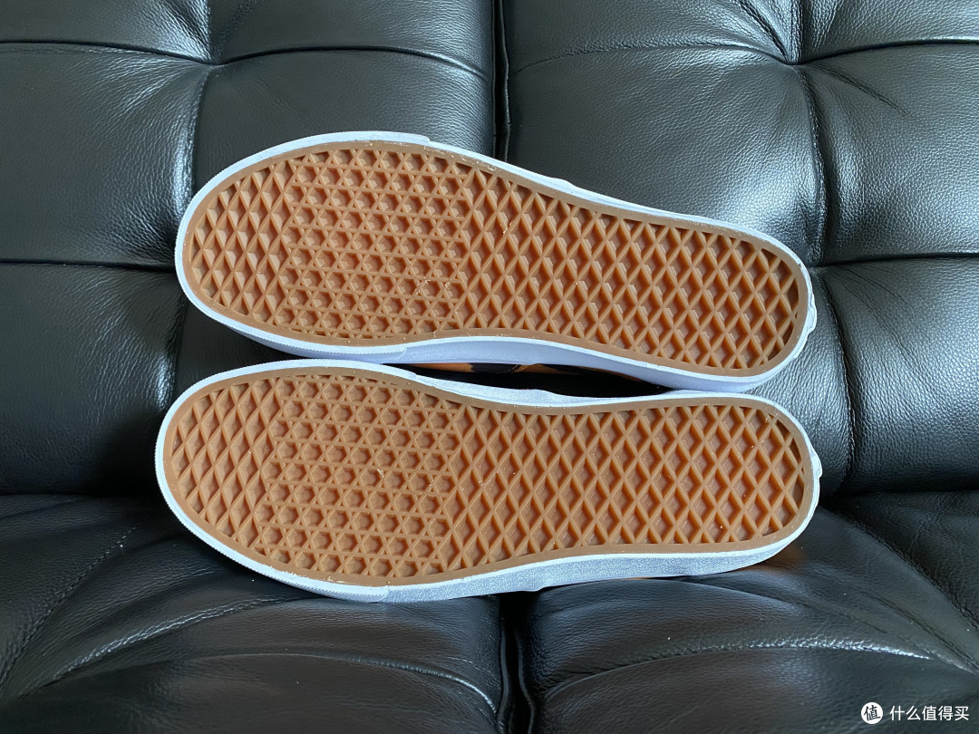 抓住虎年的尾巴，Vans Authentic板鞋