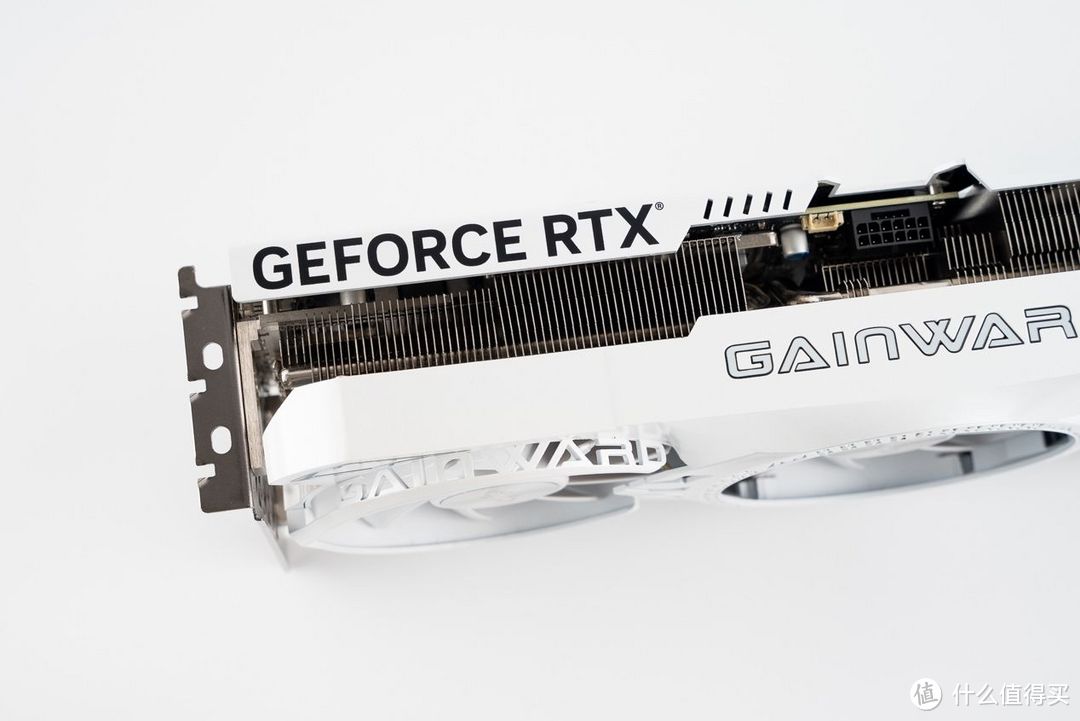 耕升 GeForce RTX 4070 Ti 星极皓月 OC 开箱分享