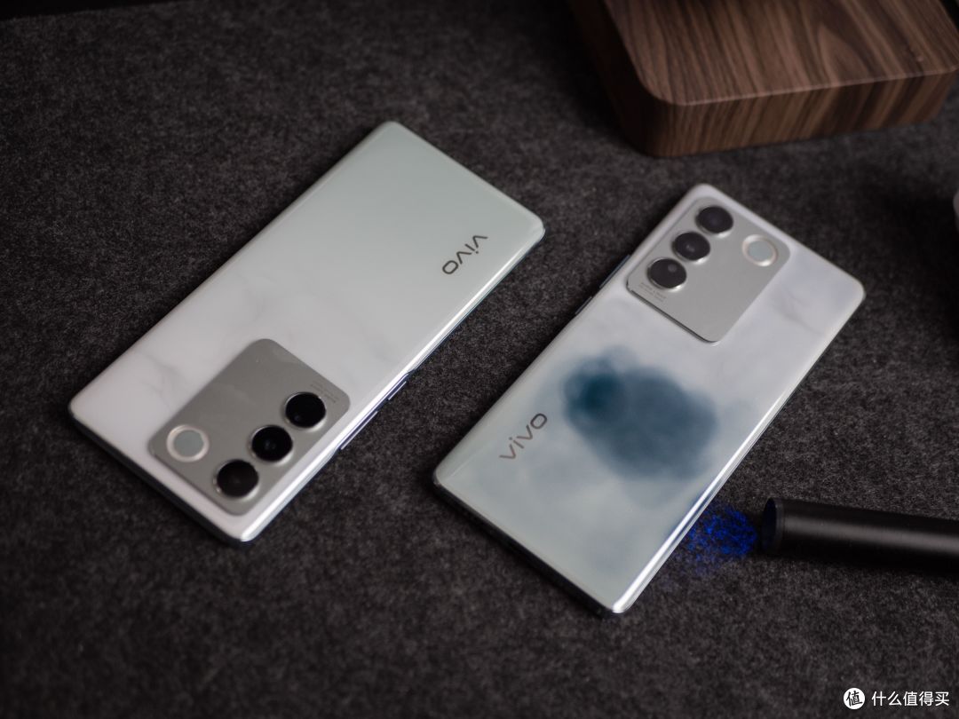 独家黑科技回归、不再盲目堆料:vivo S16 Pro轻体验