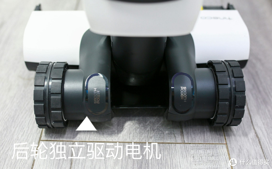 不愧是洗地机界的销量第一,恒压活水+智能双驱——添可洗地机芙万3.0深度测评