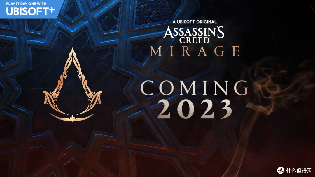2023年值得期待的游戏大作