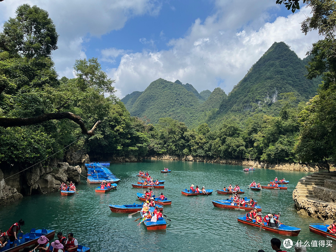 贵州环省之旅超详攻略