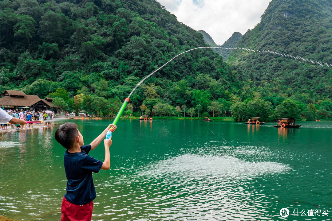 贵州环省之旅超详攻略