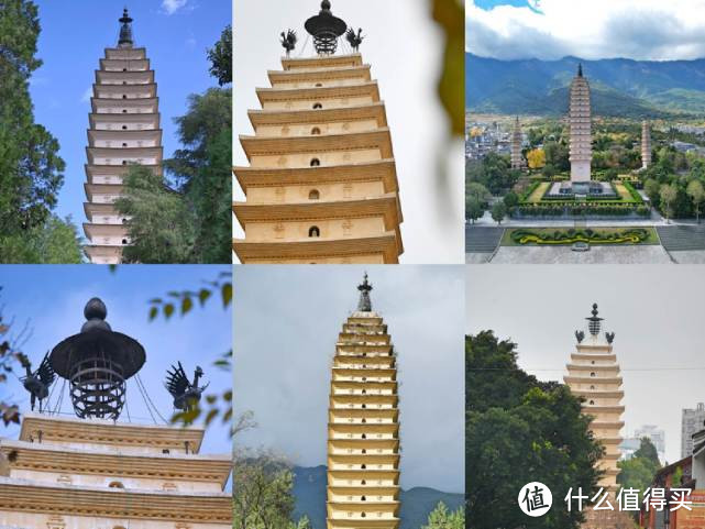 2023年春节去哪玩?气候如春的云南不可错过,除风景还有国宝古迹