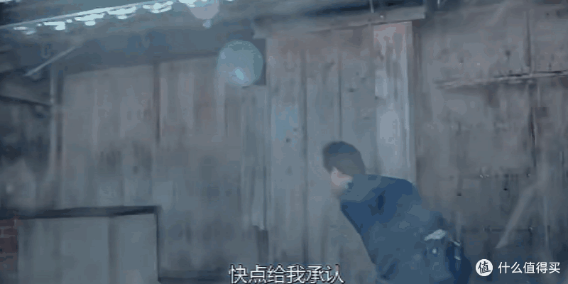 一集入坑，尺度拉满，又一部重口味剧上线了