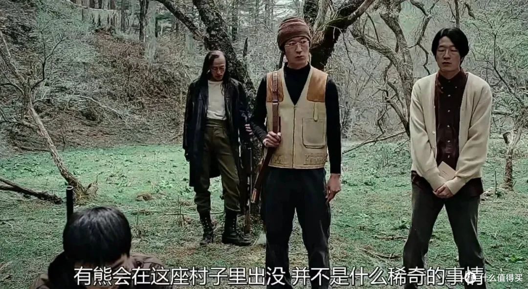 一集入坑，尺度拉满，又一部重口味剧上线了