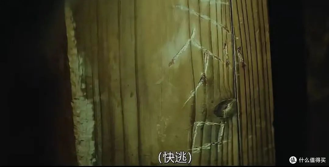 一集入坑，尺度拉满，又一部重口味剧上线了