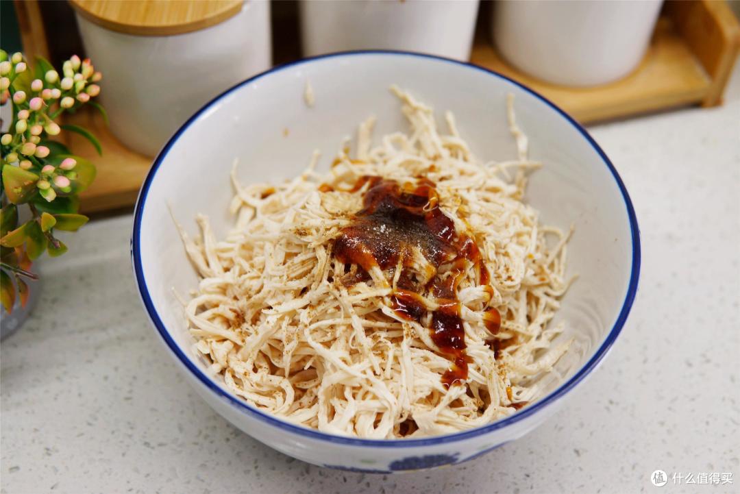 兔年年夜饭,这6道凉拌菜先上桌,开胃解腻,待客酒席也用的上