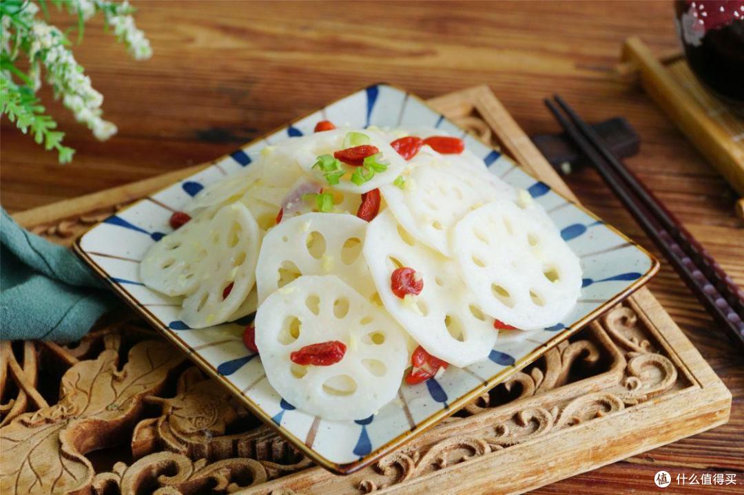 兔年年夜饭,这6道凉拌菜先上桌,开胃解腻,待客酒席也用的上