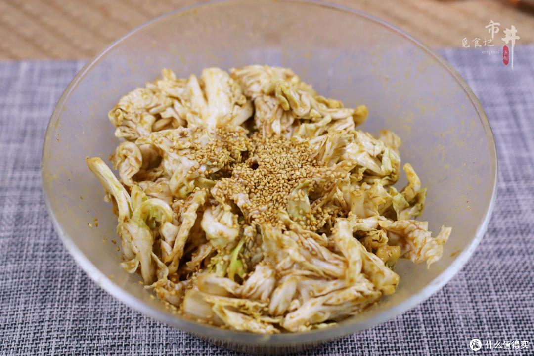 兔年年夜饭,这6道凉拌菜先上桌,开胃解腻,待客酒席也用的上